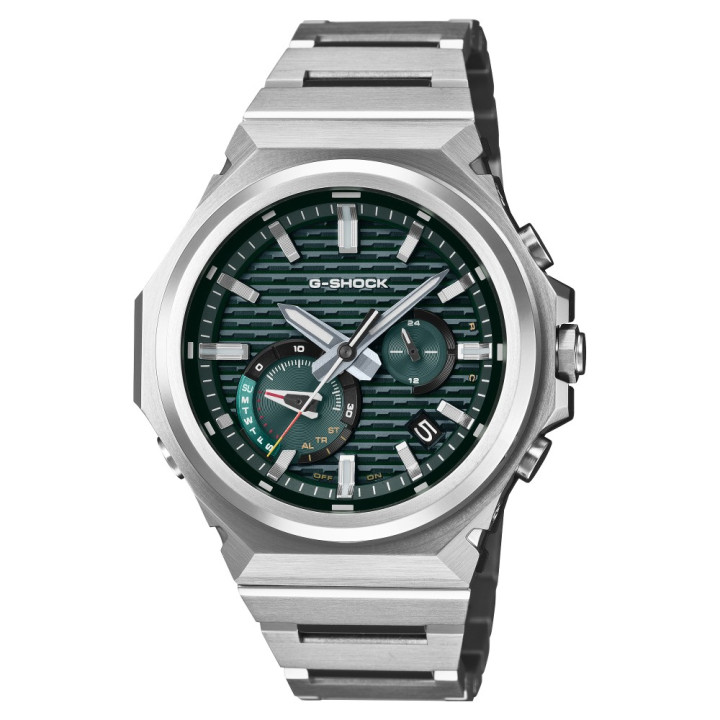 G-SHOCK G-STEEL GST-B1000D-3AER