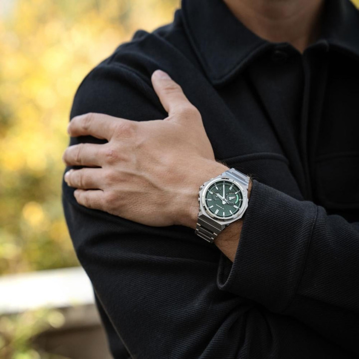 G-SHOCK G-STEEL GST-B1000D-3AER