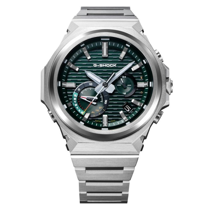 G-SHOCK G-STEEL GST-B1000D-3AER