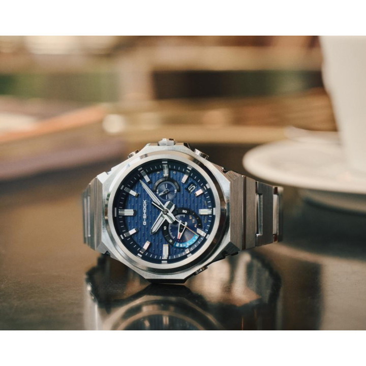 G-SHOCK G-STEEL GST-B1000D-2AER