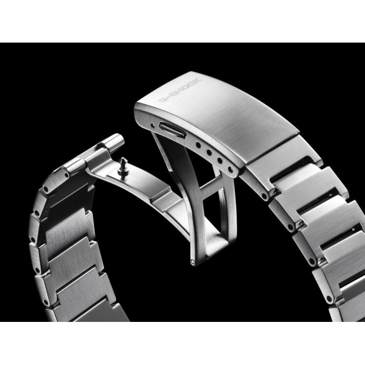 G-SHOCK G-STEEL GST-B1000D-2AER