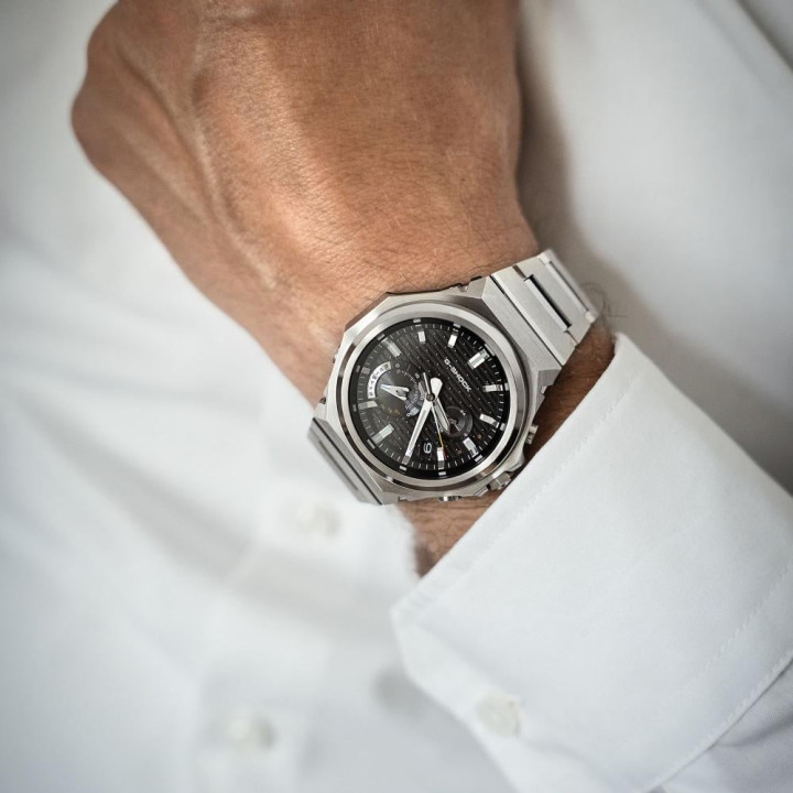 G-SHOCK G-STEEL GST-B1000D-1AER