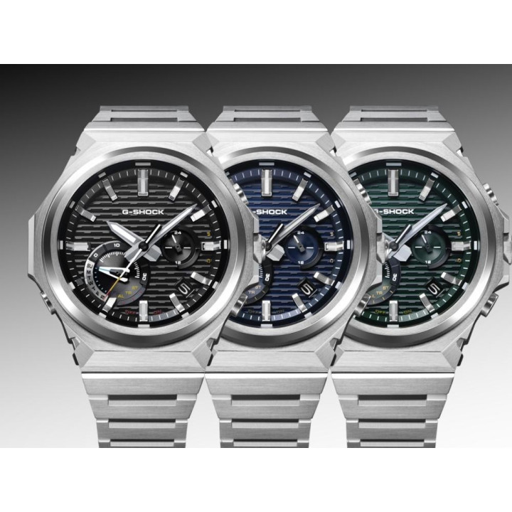 G-SHOCK G-STEEL GST-B1000D-1AER