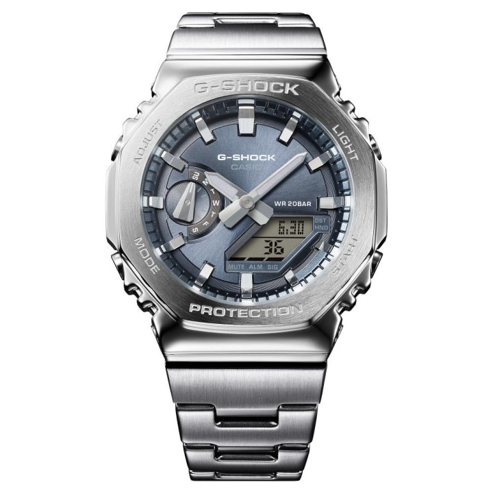 G-SHOCK GM-2110D-8AER