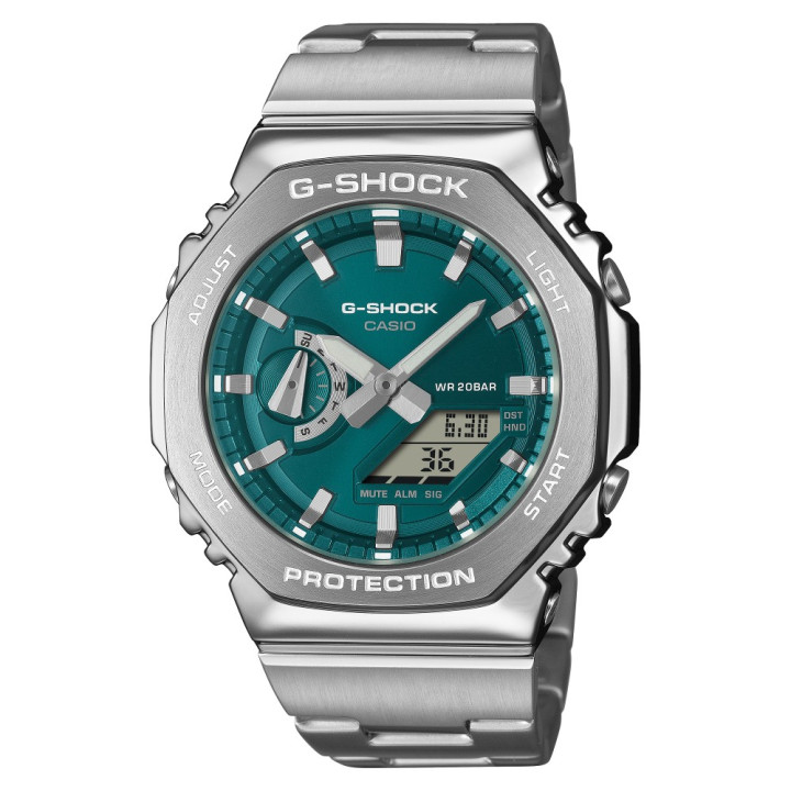 G-SHOCK GM-2110D-3A1ER