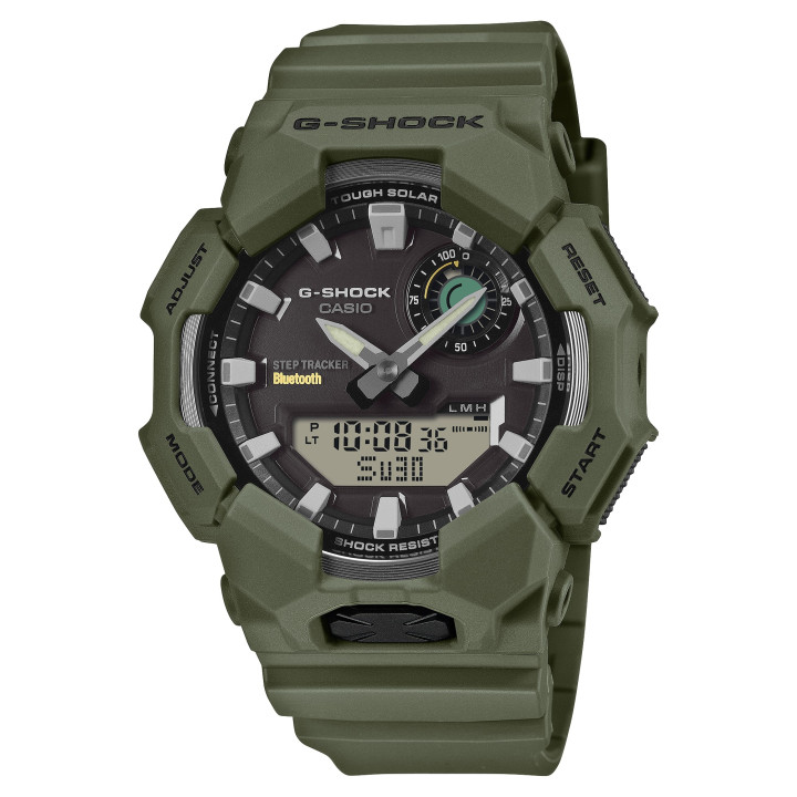 G-SHOCK GA-B010-3AER