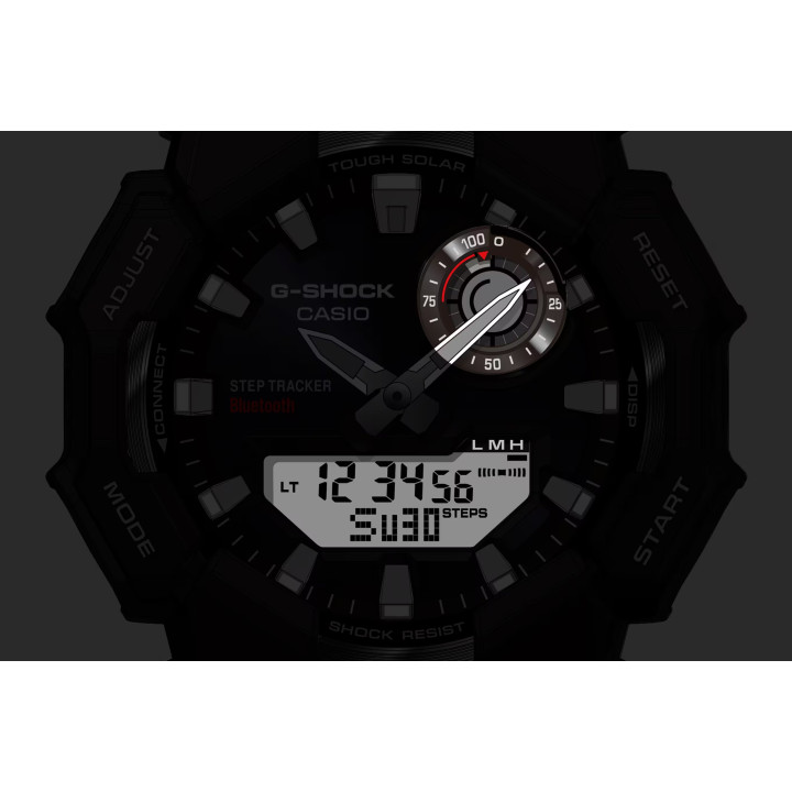 G-SHOCK GA-B010-1AER