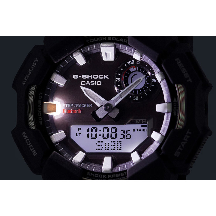 G-SHOCK GA-B010-1AER