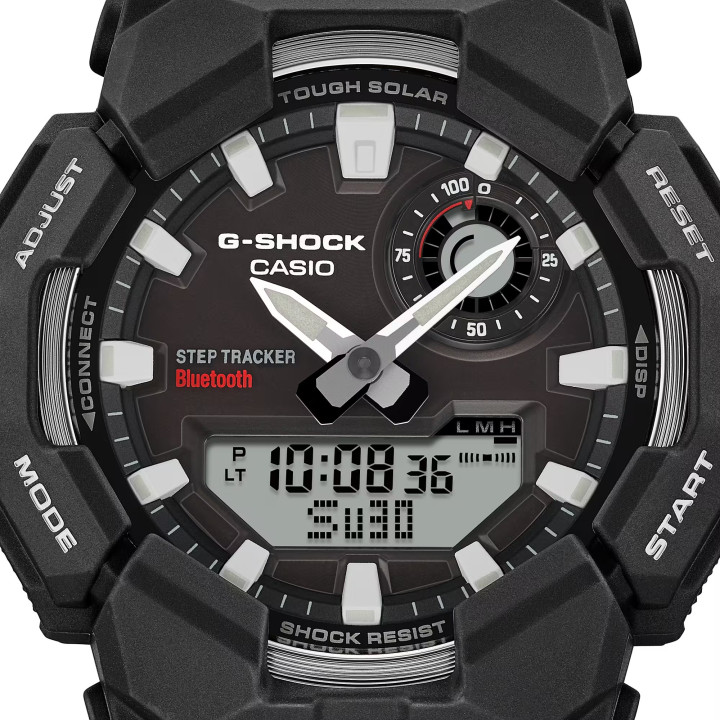 G-SHOCK GA-B010-1AER