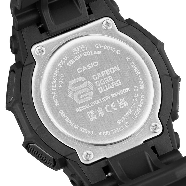 G-SHOCK GA-B010-1AER