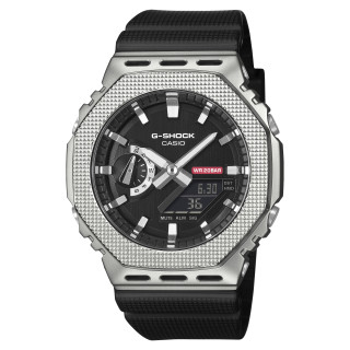 G-SHOCK GM-2100M-1AER Modern Industrial