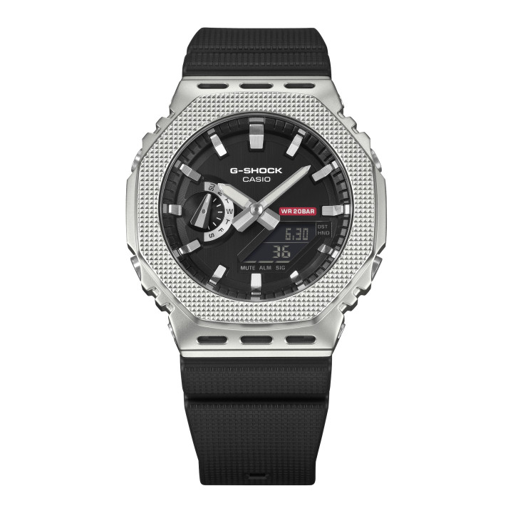 G-SHOCK GM-2100M-1AER Modern Industrial