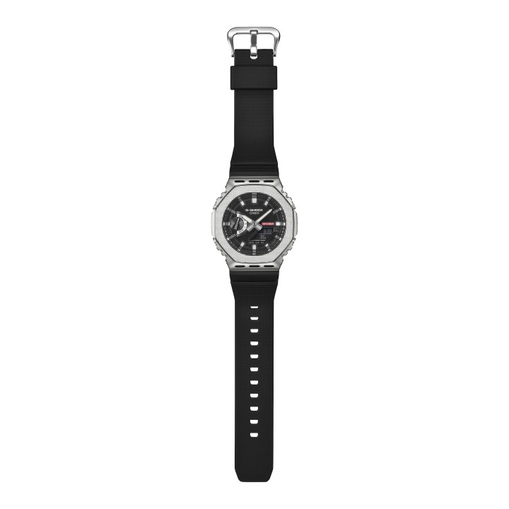 G-SHOCK GM-2100M-1AER Modern Industrial