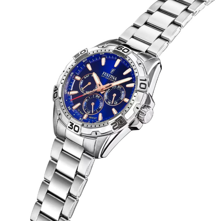 FESTINA CLASSIC F20623/2