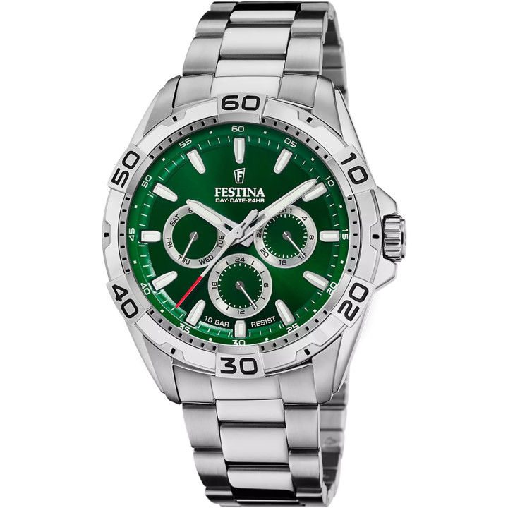 FESTINA CLASSIC F20623/3
