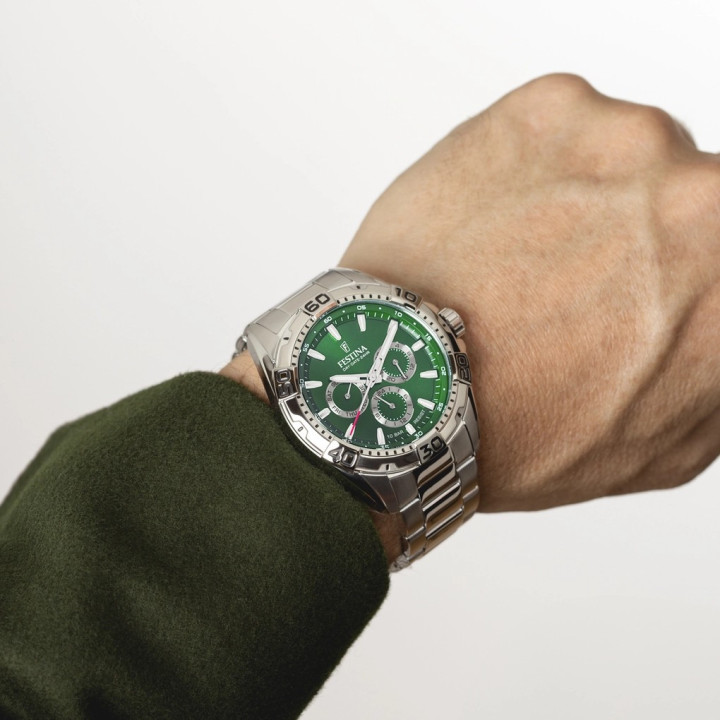 FESTINA CLASSIC F20623/3