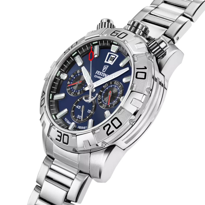 FESTINA BULLHEAD F20743/1