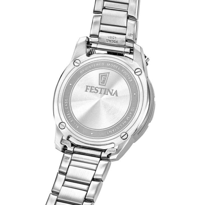 FESTINA BULLHEAD F20743/1
