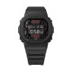 G-SHOCK x STRANGER THINGS DW-5600STT-1ER Edition Limitée