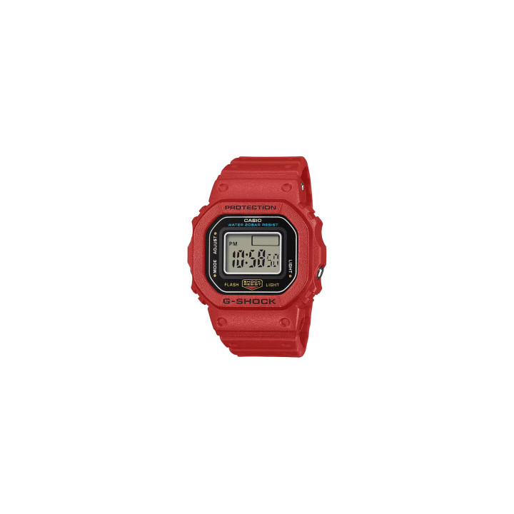 Bague G-SHOCK Nano DWN-5600-4