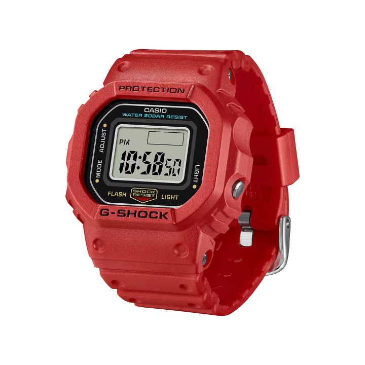 Bague G-SHOCK Nano DWN-5600-4