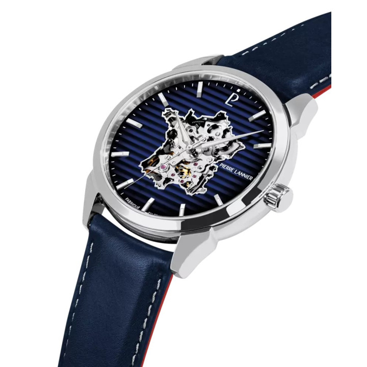 Pierre Lannier MONARCK 316F166