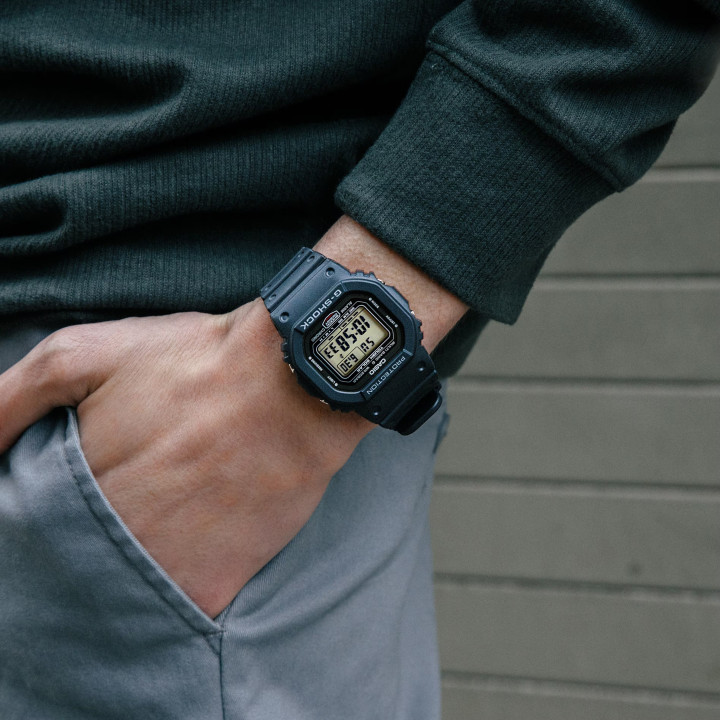 G-SHOCK GW-5000U-1ER