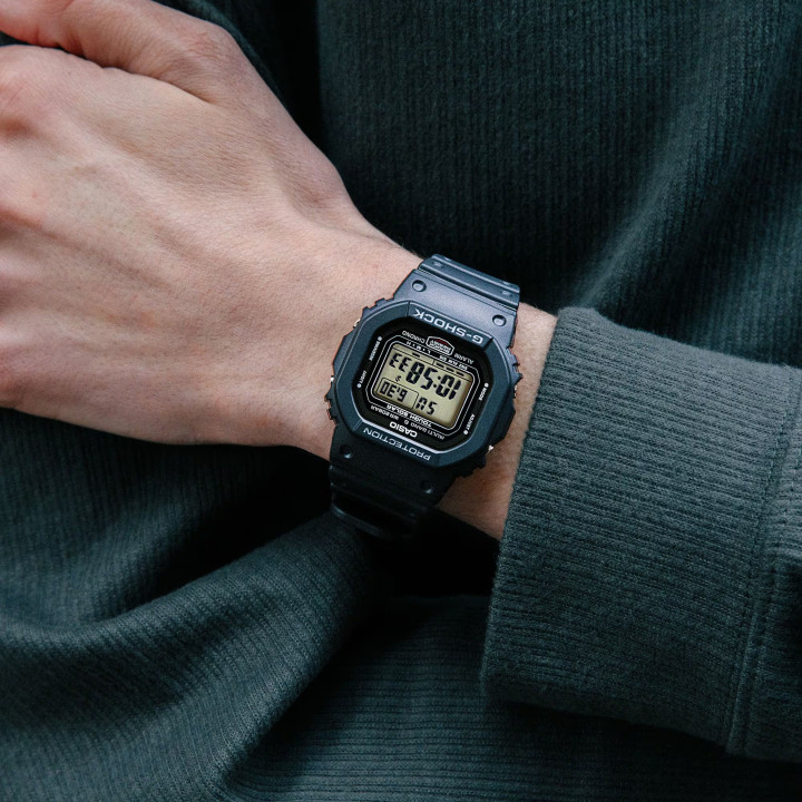 G-SHOCK GW-5000U-1ER