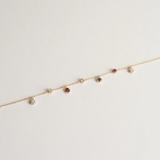 Ana et Cha Bracelet LINA