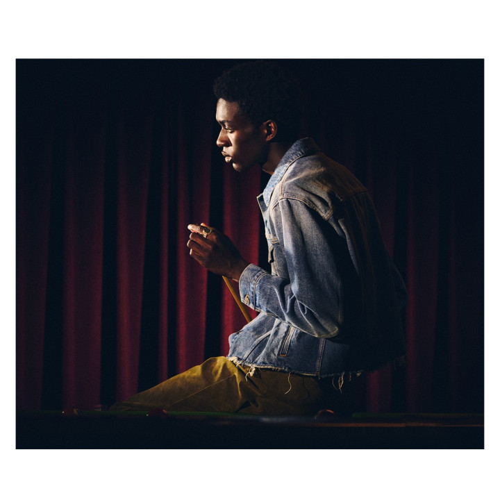 Bague CASIO RING WATCH CRW-001G-9ER