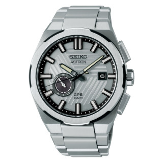 SEIKO Astron GPS Solar SSJ037J1 Edition Limitée