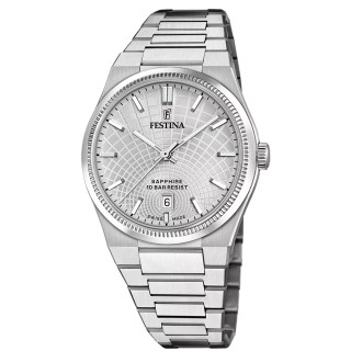 FESTINA RIVE F20051/2 SWISSMADE