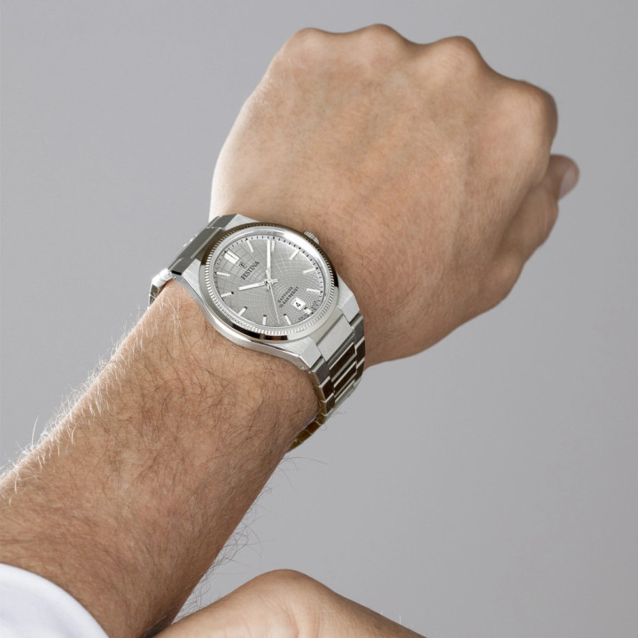 FESTINA RIVE F20051/2 SWISSMADE