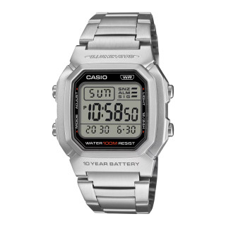 Casio W-800HD-1AVEF
