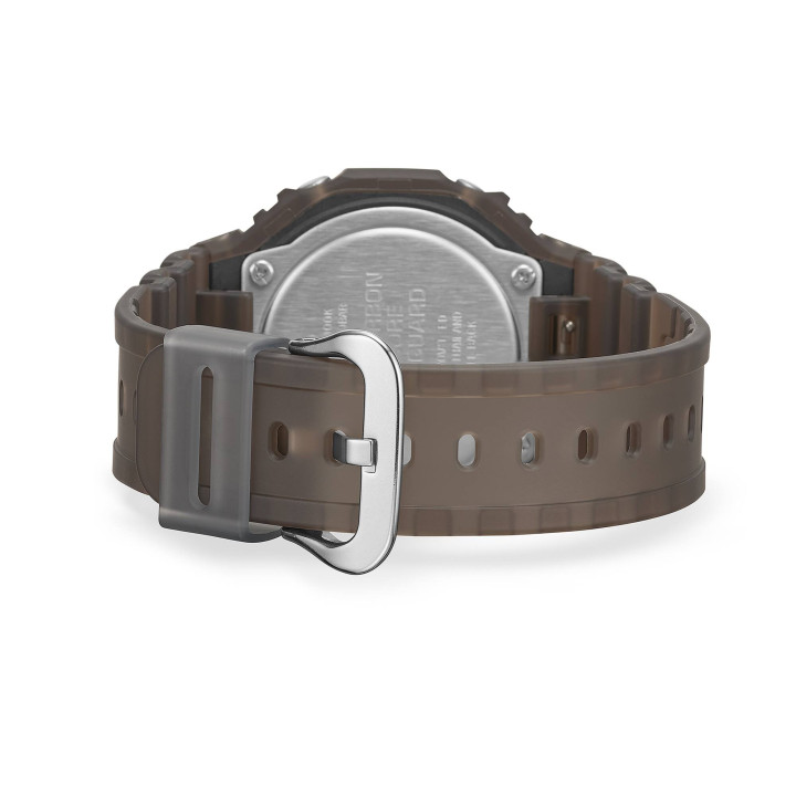 G-SHOCK GA-2100K-5AER Smoke Light