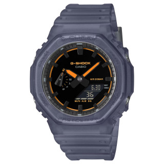 G-SHOCK GA-2100K-2AER Smoke Light