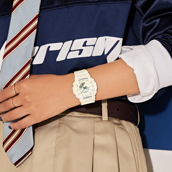 G-SHOCK GMA-P2100BA-7AER Blue Accent