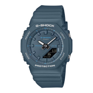 G-SHOCK GMA-P2100BA-2AER Blue Accent