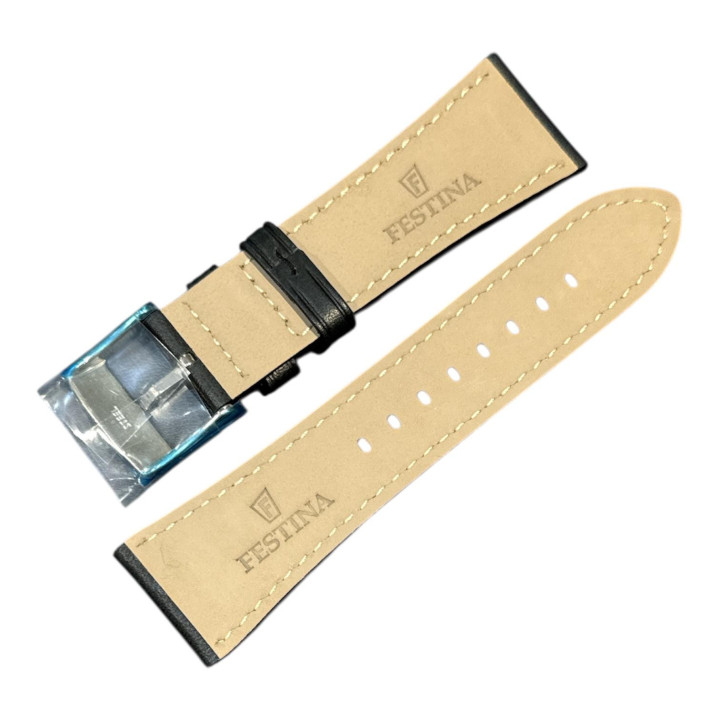 Bracelet cuir FESTINA F20424