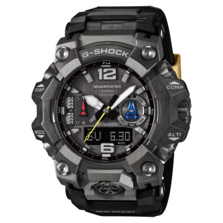 G-SHOCK GWG-B1000TLC-1AER MUDMASTER TEAM LAND CRUISER Edition Limitée