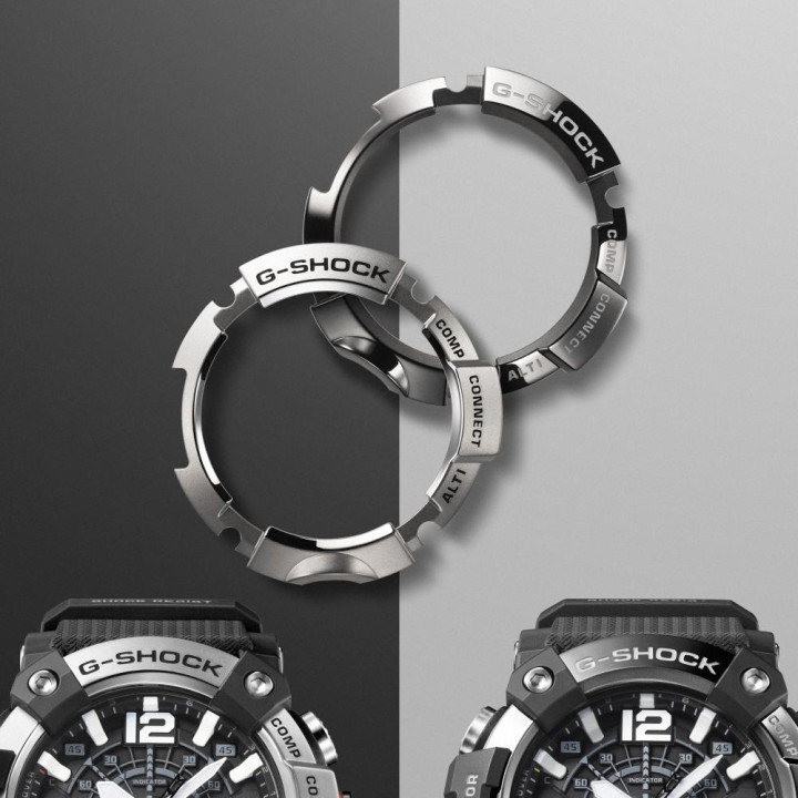 G-SHOCK MUDMASTER GG-B100XM-1AER