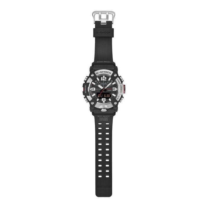 G-SHOCK MUDMASTER GG-B100XM-1AER
