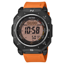 CASIO PRO TREK PRG-69-4ER Climber Line