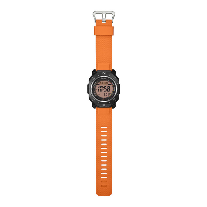 CASIO PRO TREK PRG-69-4ER Climber Line