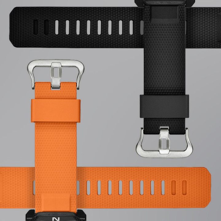 CASIO PRO TREK PRG-69-4ER Climber Line