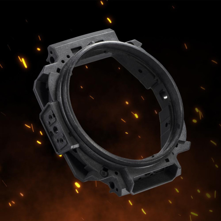 CASIO PRO TREK PRG-69-1ER Climber Line