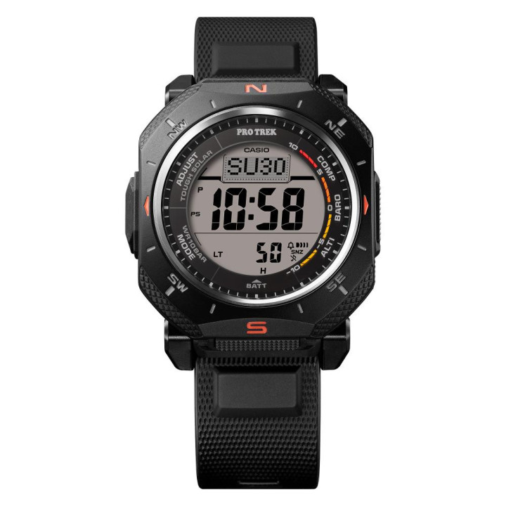 CASIO PRO TREK PRG-69-1ER Climber Line