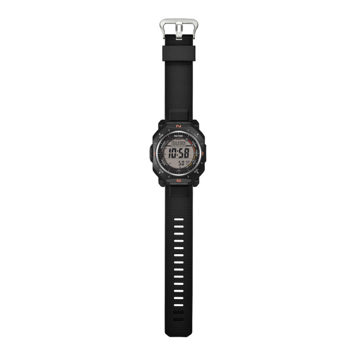 CASIO PRO TREK PRG-69-1ER Climber Line