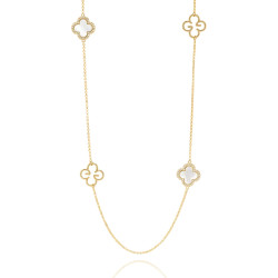 Charles Garnier Sautoir LEGEND