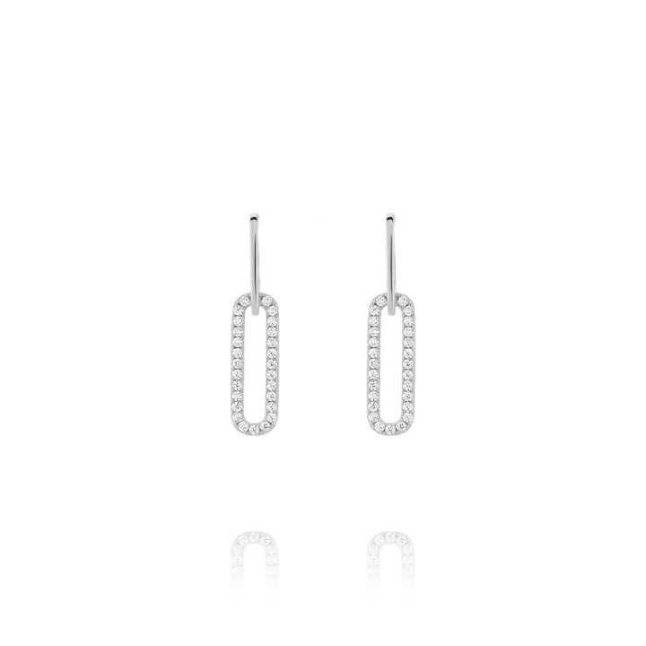 Charles Garnier Boucles d'oreilles STYLES